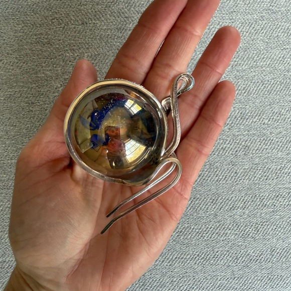 Marble Fork Snail - Picture 8 of 9